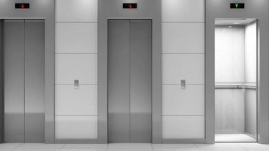 قانون جدید شهرداری برای نصب آسانسور چیست؟
